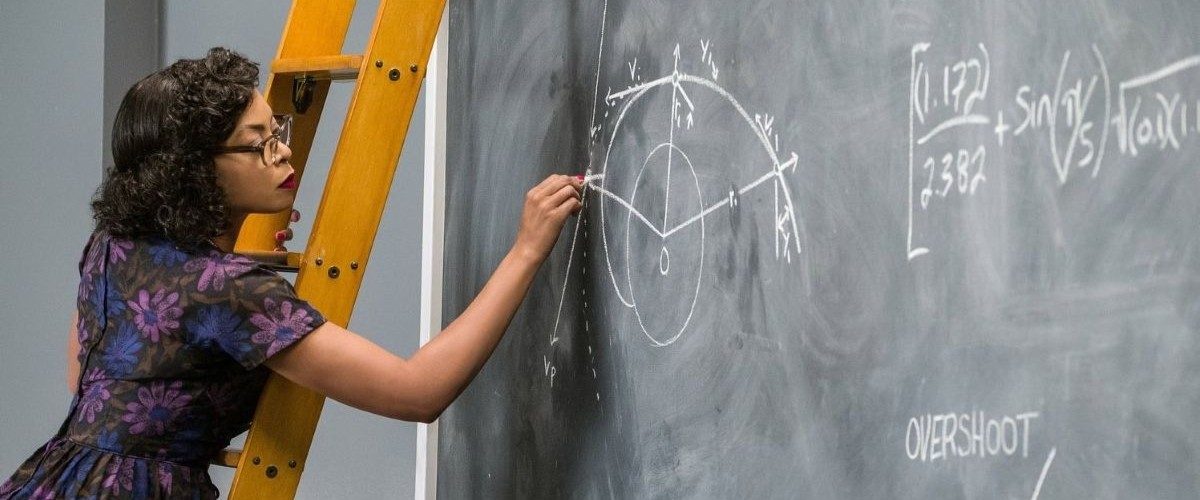 RES - Quem foram as mulheres que levaram o homem ao espaço - capa site