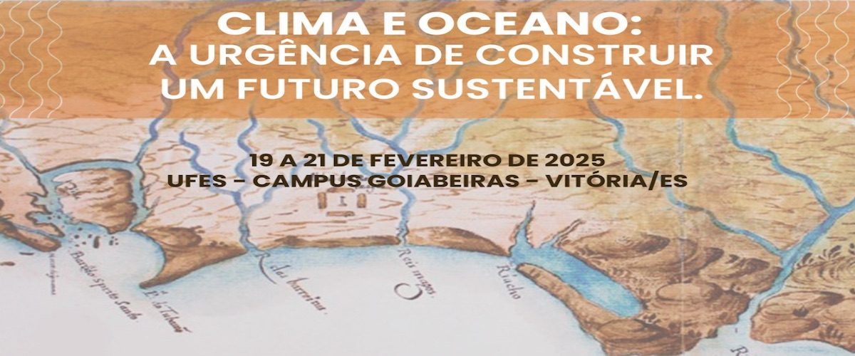 clima e oceano