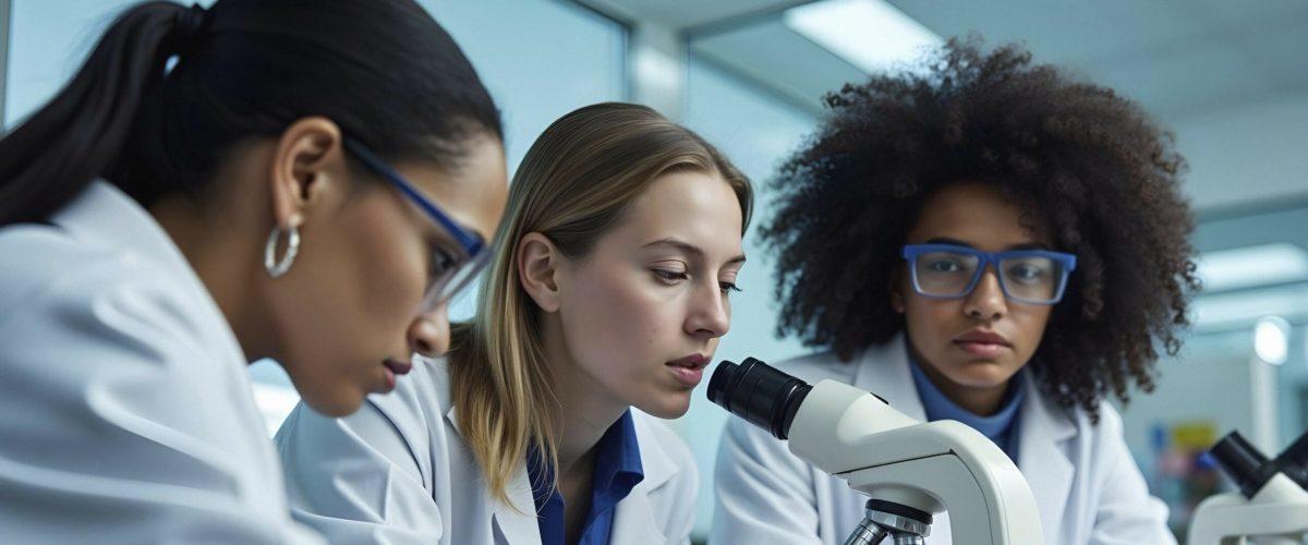 scientists-collaborating-research